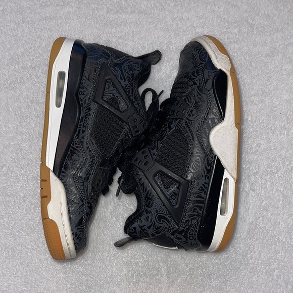 Jordan Other - Air Jordan 4 Retro SE(GS)